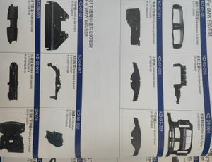 body parts for BENZ ,BMW,PORSCHE series