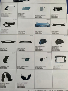 Complete Range of Accessories for Audi Vehicles.