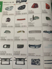 Full Body Accessories for Volkswagen Golf
