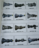 Transmission and transfer box accessories parts for Great Wall Series