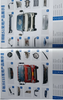 All Accessories Full Parts Whole Foton Items Full Vehicles Range Fittings Auto Accessories for Foton Series Pick up, SUV, MPV, Light Trucks etc