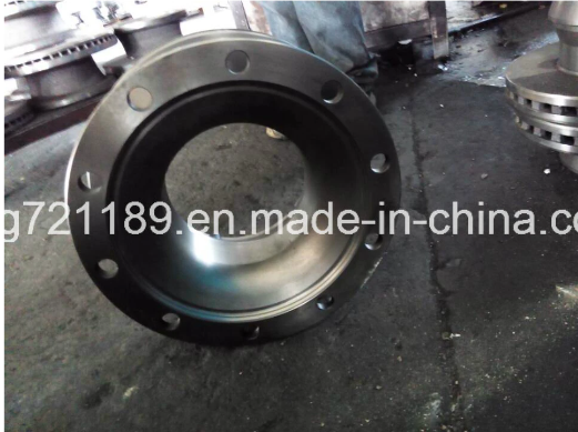 Mbr9004 Truck Brake Disc for Volvo Fe