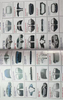 all body accessories for KIA cars vehicles series