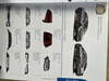Aftermarket Body Parts for VW Cars Series 