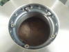 308834100 BPW Truck Bearing Brake Disc