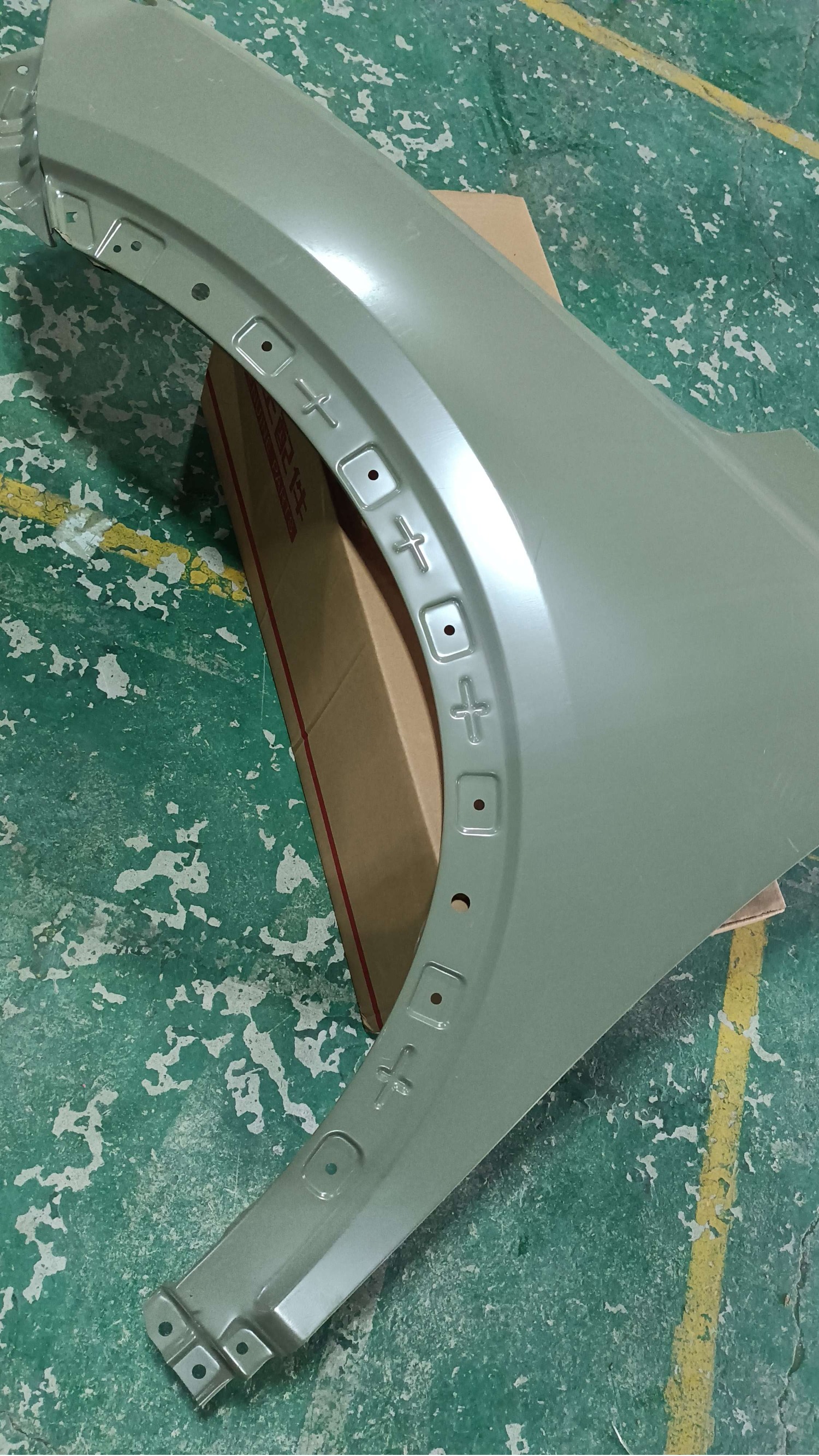 fender