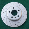 Modified Car Passanger Brake Disc