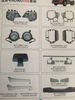 Full Range of Parts for The Howo Truck.