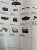 Complete Range of Accessories for Audi Vehicles.