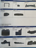 Complete Set of Parts for All Models of BMW Vehicles.