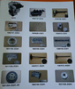 engine diesel assembly and parts for Great Wall Series