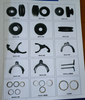 Transmission and transfer box accessories parts for Great Wall Series