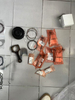 Subaru xv 2014 engine accessories EJ253NERHE