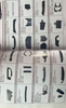 all body accessories for KIA cars vehicles series