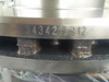 9424212112 Cv Vented Brake Disc