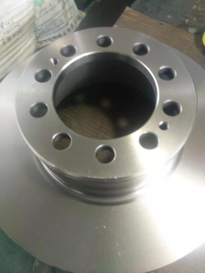 1907726 Wholesale Solid Brake Disc