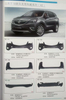 AUTO bumpers accessories for BUICK series 