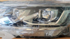 CHANGAN CS 95 Car Headlights Supply 