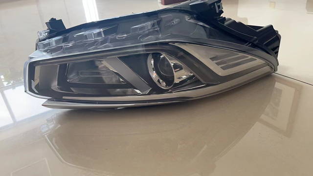 Right front headlight needed for 2021 All electric BYD S2