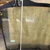 Rear Door Window Glass for Jetour X70 series SUV