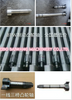 Brake Camshaft Suit for Mecedes Benz Truck Trailer
