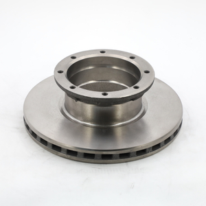 Africa Cv Man Brake Disc