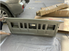 Auto Body Accessories Back Rear Metal Baffle Door Tail Door Gate for Jmc Vigus Pickup Series