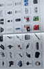 All Accessories Full Parts Whole Foton Items Full Vehicles Range Fittings Auto Accessories for Foton Series Pick up, SUV, MPV, Light Trucks etc