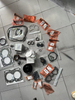 Subaru xv 2014 engine accessories EJ253NERHE