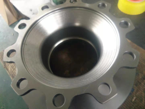 M069018 Volvo Modified Brake Disc