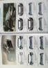 AUTO bumpers accessories for BUICK series 