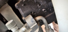 CHANGAN CS 95 Car Headlights Supply 