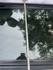 CHERY JETOUR X70 PLUS etc SUV for panoramic sunroof glass.