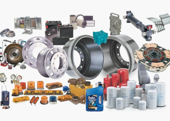 Great Wall OEM Auto Parts for SUV Pickup