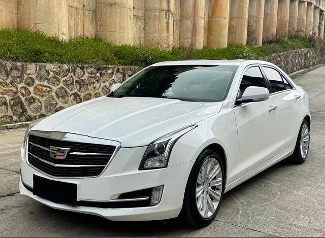 Body plastic Accessories for Cadillac XT6 AndChevrolet 2012 Cars 