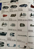 Complete Range of Accessories for Audi Vehicles.