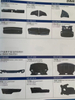Complete Set of Parts for All Models of BMW Vehicles.