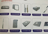 Complete Set of Parts for Shaanxi Heavy Trucks.