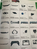 Full Body Accessories for Volkswagen Golf