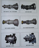 Transmission and transfer box accessories parts for Great Wall Series