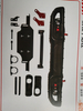 Off road upgrading and modification to increase the appearance rigidity,Safe protection.