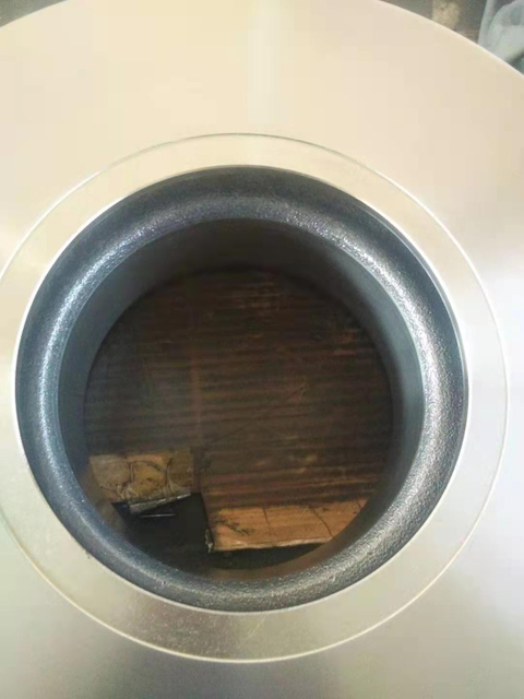 81508030024 MAN Brake Disc