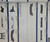 body parts for BENZ ,BMW,PORSCHE series