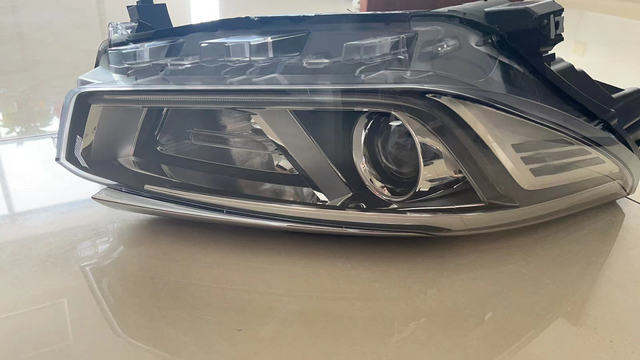 Right front headlight needed for 2021 All electric BYD S2