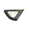 Rear Door Window Glass for Jetour X70 series SUV