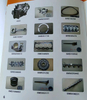 engine diesel assembly and parts for Great Wall Series