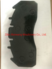Brake Parts Brake Pad for Renault, Daf, Volvo, Benz Trucks