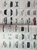 all body accessories for KIA cars vehicles series