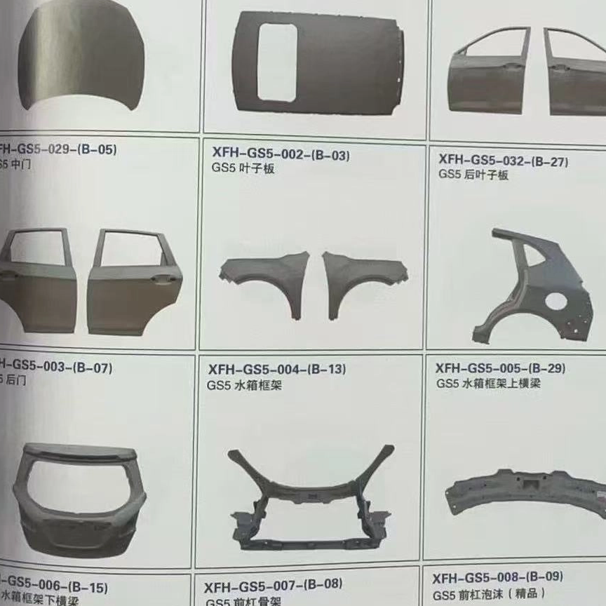 Brake Calipers: Materials, Designs, and Performance Implications