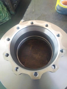 81508030024 MAN Brake Disc